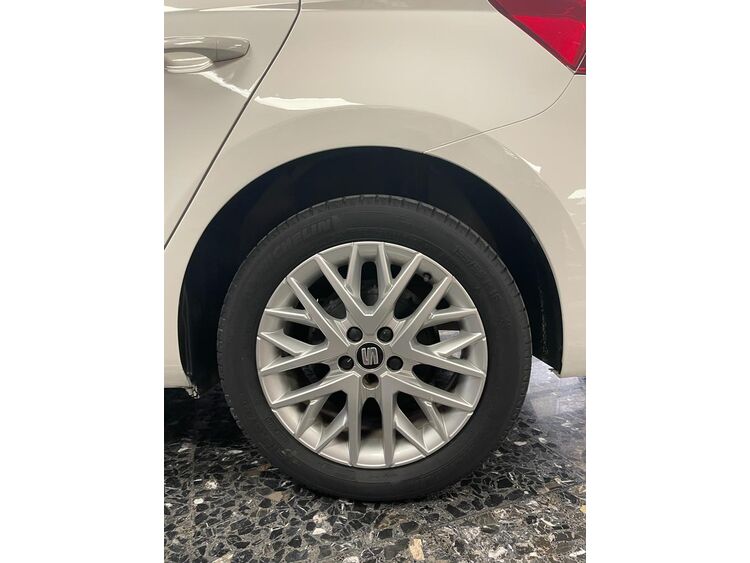 Seat Ibiza STYLE 1.0 TSI  95CV foto 13